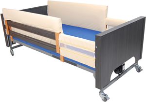Height Extenstion Bumper
