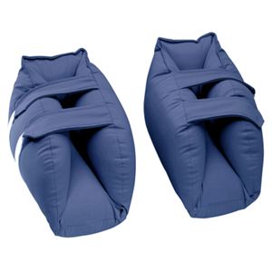 Fibre Filled Heel Pads