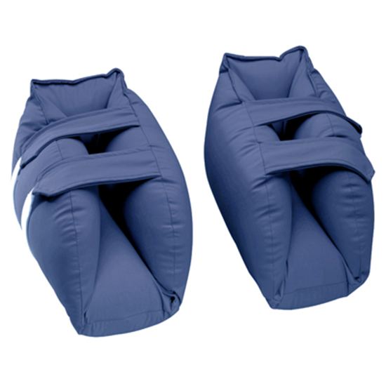 Picture of Fibre Filled Heel Pads