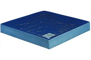 Gel & Foam High Risk Cushion