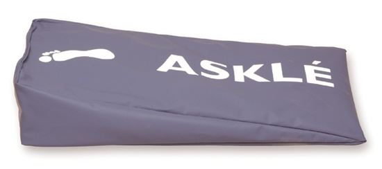 Picture of Positioning cushion for heel 412x228mm