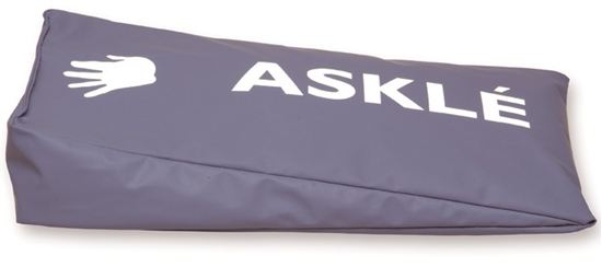 Picture of Positioning cushion for hand 412x228mm