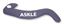 Picture of Decubitus positioning cushion 1830x666mm