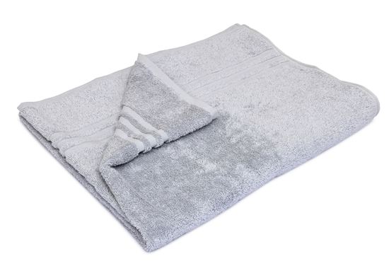 Picture of Hand Towel 600g - Light Grey (6 Pack)