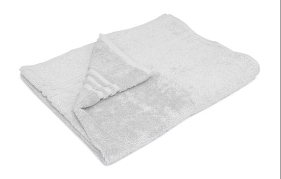 Picture of Hand Towel 500g - White
