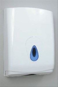 Modular H Towel Dispensor - Large