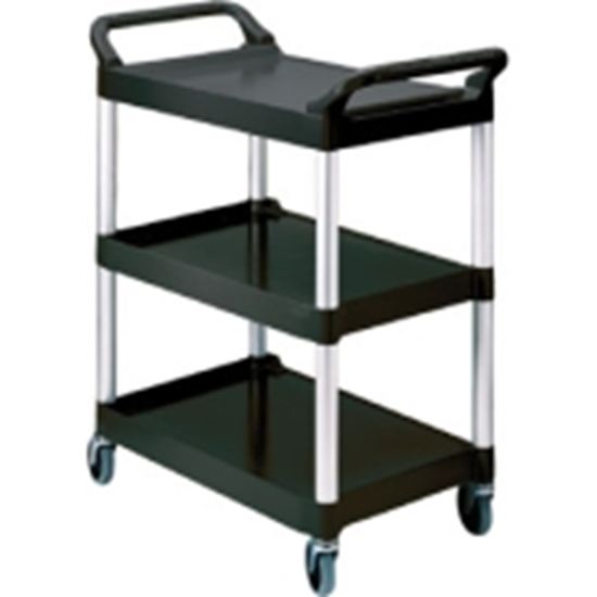 Picture of Compact utility trolley