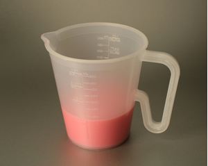 Jug without Lid 500ml