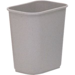 Bedroom Bin Rectangular - 8L