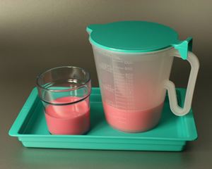 Bedside Locker Set