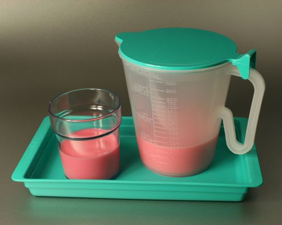 Picture of Bedside Locker Set