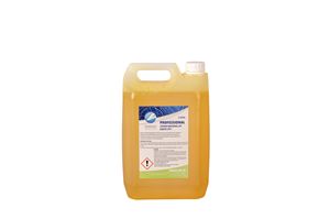 Lemon Washing Up Liquid 20% ( 5 L )