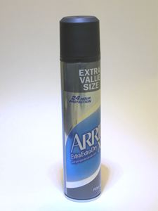 Male Anti Perspirant Deodorant 200ml