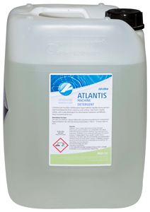 Machine Liquid Detergent (10L)