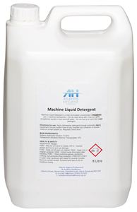 Machine Liquid Detergent (5L)