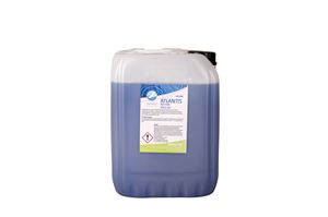 Machine Liquid Rinse Aid (10L)