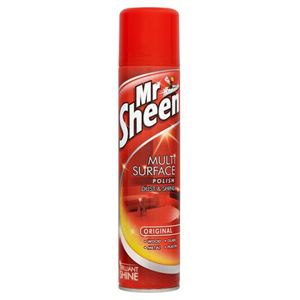 Mr Sheen Original (300ml)