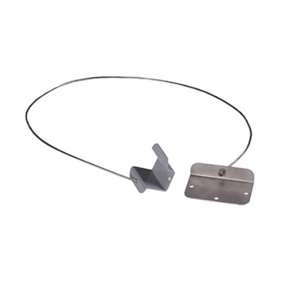 Picture of Flexible Security Clamp