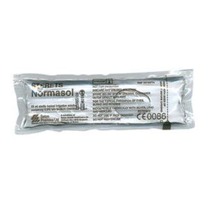 Normasol Antiseptic Solution (25 x 25ml )
