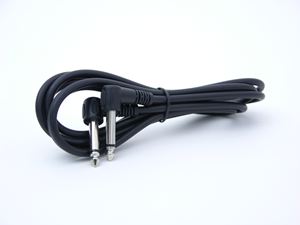 Nurse call cable mono