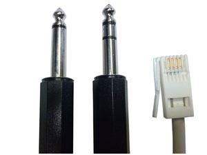 Nurse call cable special