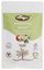 Picture of Nilaqua Biodegradable Shampoo Wrap - Fresh Apple & Jasmine