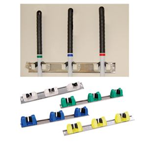 Mop Wall Tidy