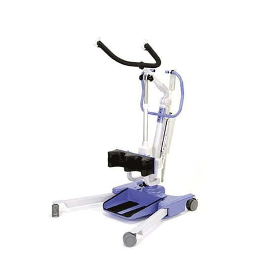 Picture of Oxford Ascend 170kg Electric Hoist