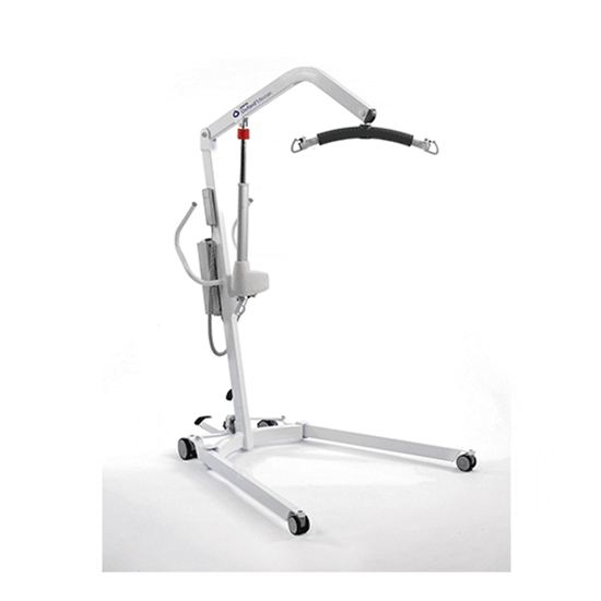 Picture of Oxford Maxi 180 Electric Hoist