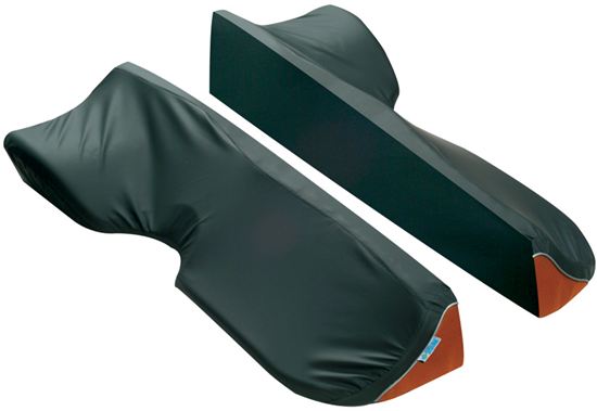 Picture of Half 30° Positioning Wedge Left Side