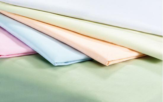 Picture of Polycotton Pillowcase - Cream