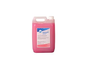 Pink Lotion Soap Perfumed