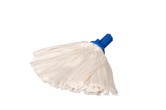 Picture of Exel socket mop - Blue