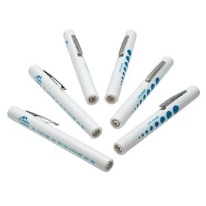 Disposalight Pen Torches(6)