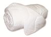 Picture of FR Machine Washable Quilted 10.5 tog Duvet - Double