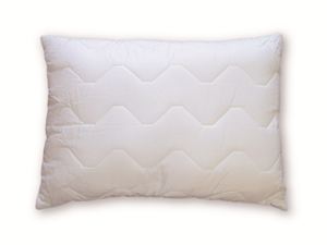 Washable Quilted FR Pillow