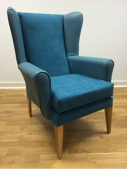Picture of Quantum Lounge Chair