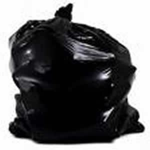 Black COMPACTOR Sacks CT9997 (100)