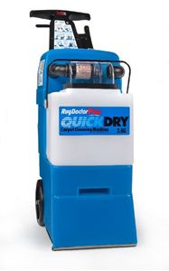 Rug Doctor Mighty Pro X3 Upright Carpet Cleaner