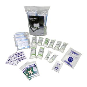 Standard 10 Person Kit Refill