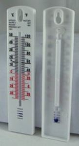 Factory Act Room Thermometer