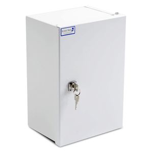 Cabinet Self admin side hinged (210x155x315mm)