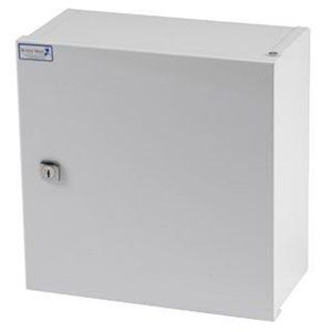 Cabinet Self admin side hinged (300x150x300mm)