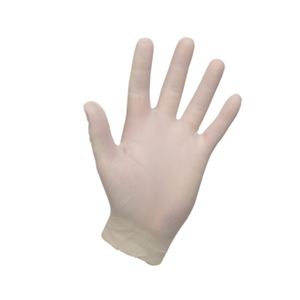 Sterile Synthetic Powder Free Gloves