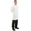 Picture of Supertouch Polythene Roll Apron -White (200)