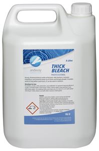 Thickened Bleach (5L)