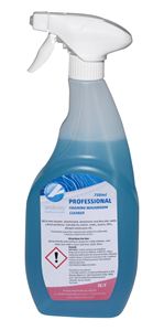 Washroom Cleaner Trigger ( 750ml )