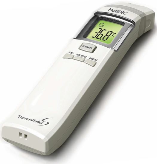 Picture of Non Contact Infrared Thermometer