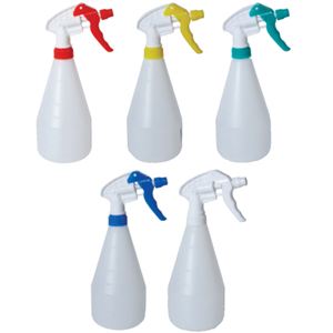 Trigger Spray Bottles (700ml)