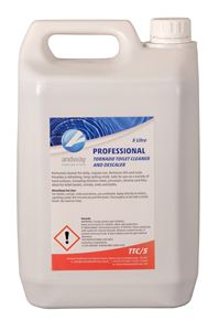 Tornado Toilet Cleaner ( 5 L )